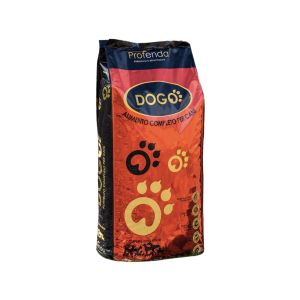 Crocchette Activity Mix