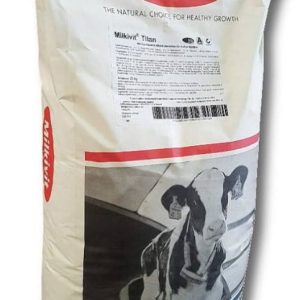 Farina Latte Milkivit one+